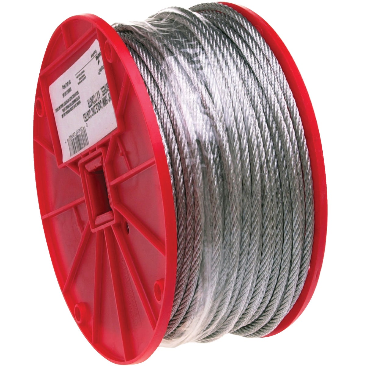 500' 1/16" 7X7 CABLE - 7000227 by Cooper Campbell Apex