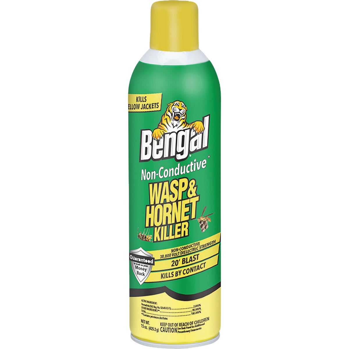 16 OZ WASP &amp; HORNET - 97118 by Bengal Products Inc