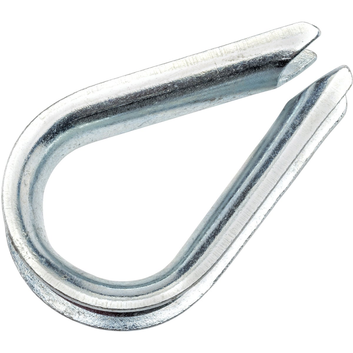 3/16" WIRE ROPE THIMBLE - T7670619 by Cooper Campbell Apex