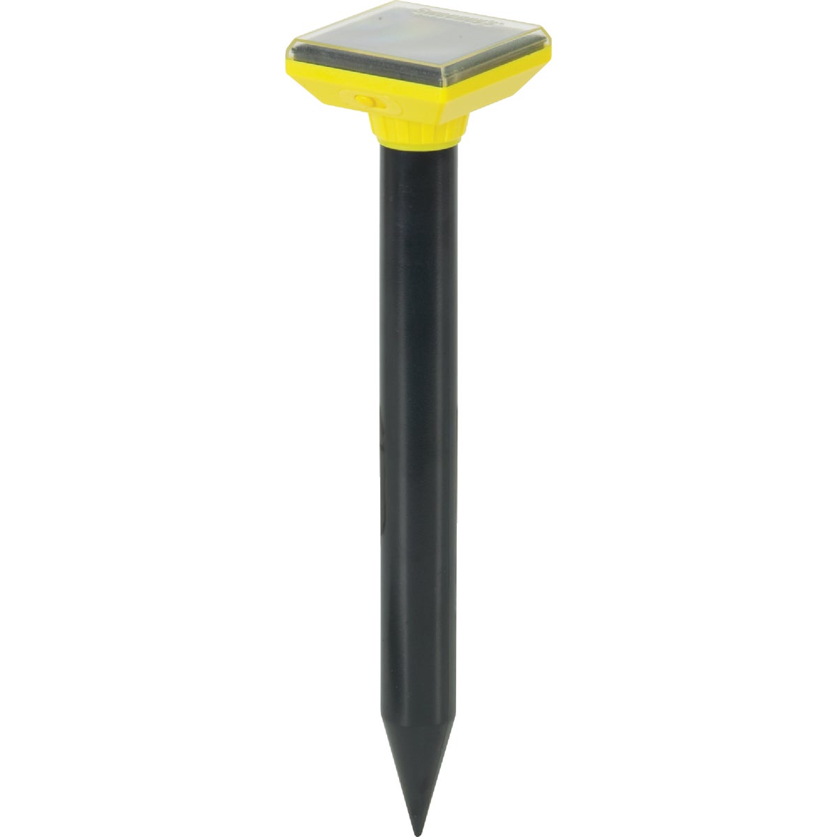 Solar Sonic Mole Spike