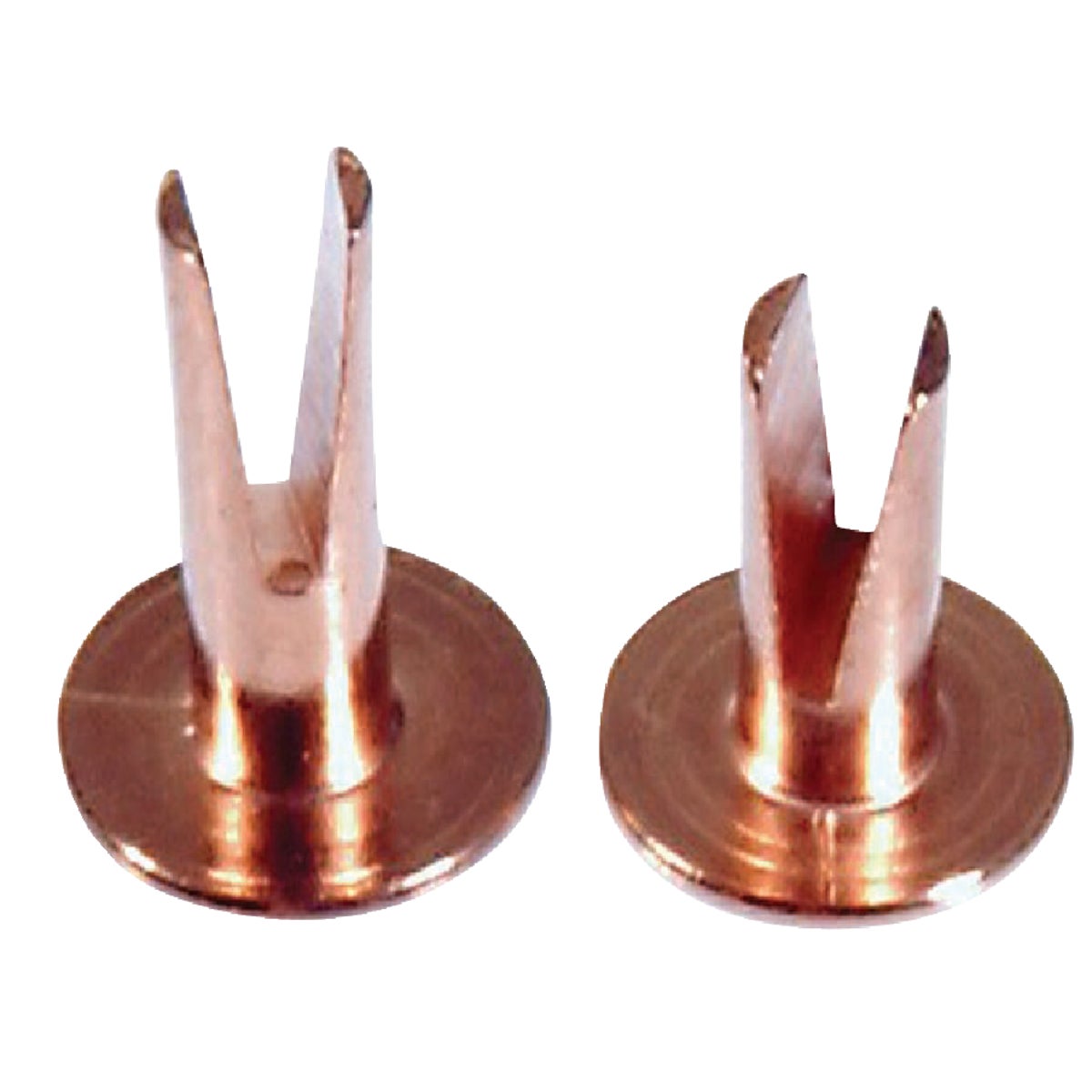 ASSORTED SPLIT RIVETS - 8008 by Hillman Fastener