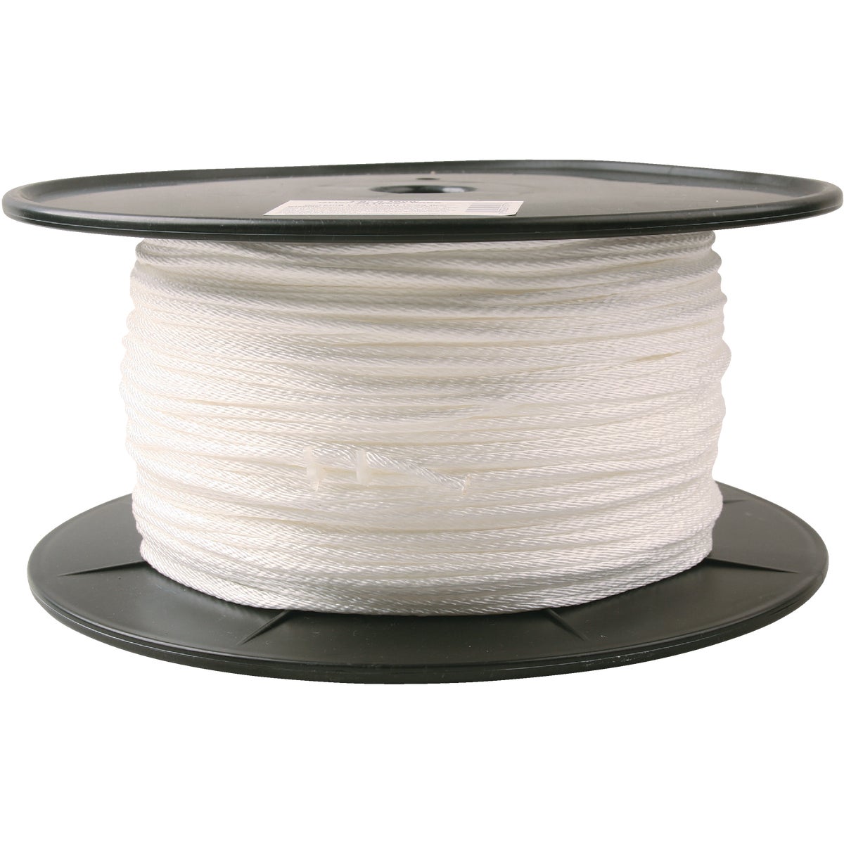 1/8"X600' NYL BRAID ROPE - 741059 by Do it Best