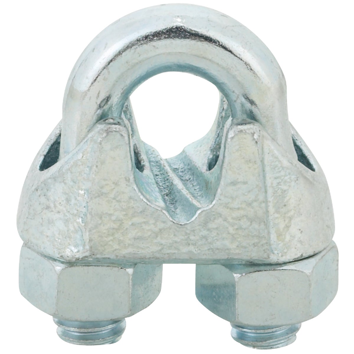 1/4" WIRE ROPE CLIP - T7670439 by Cooper Campbell Apex
