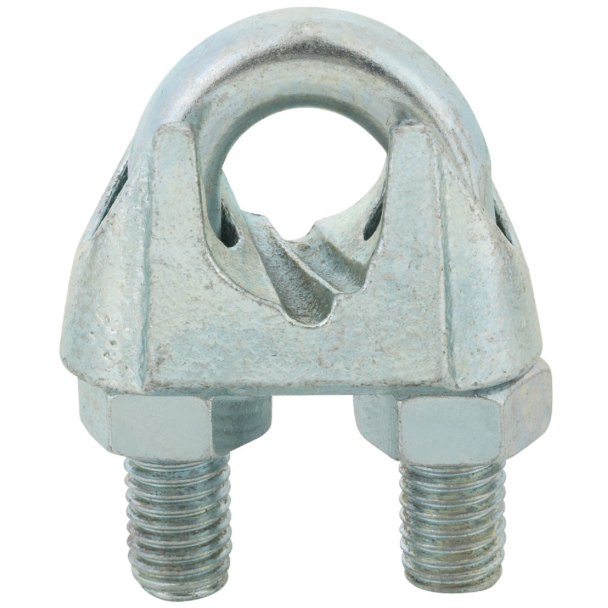 3/4" WIRE ROPE CLIP - T7670499 by Cooper Campbell Apex