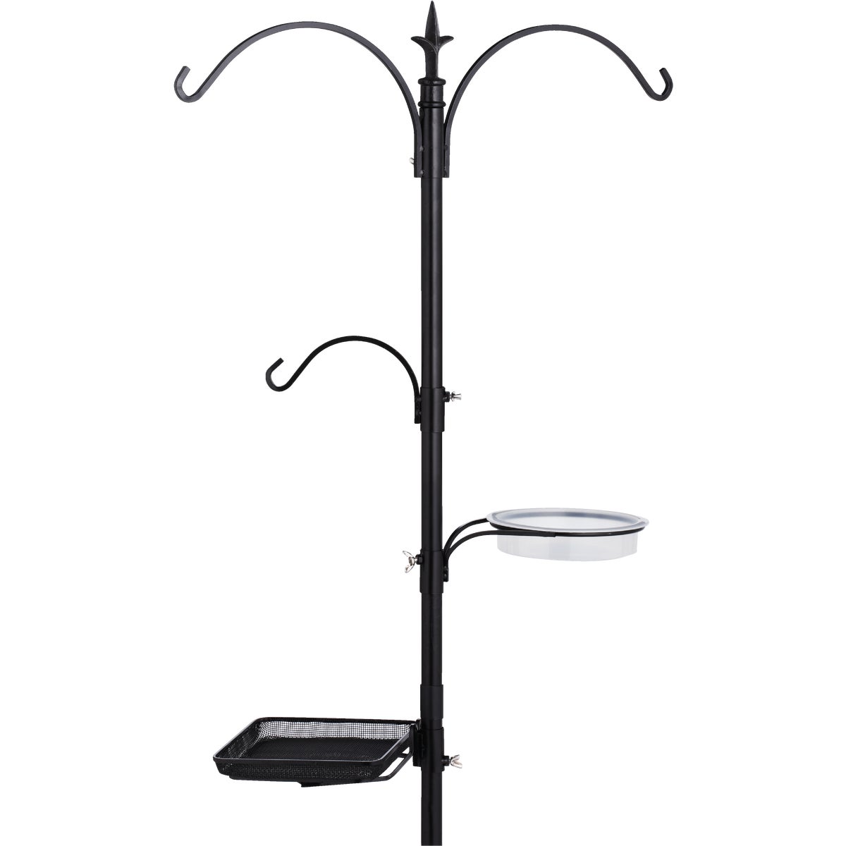 BIRD FEEDING STATION KIT - 0280019 by Gardman Usa Inc