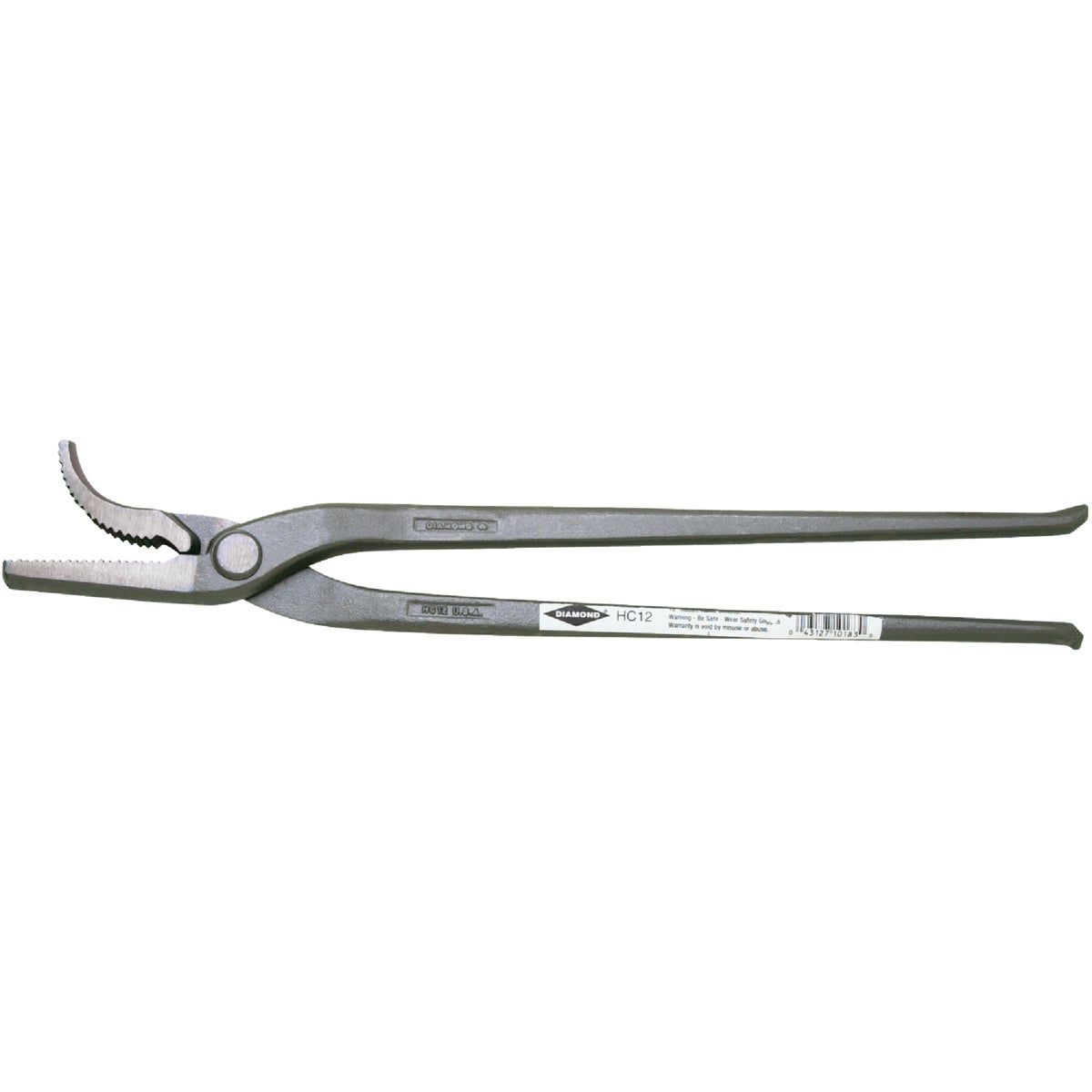 12" HORSE CLINCHER - HC12 by Apex Tool Group