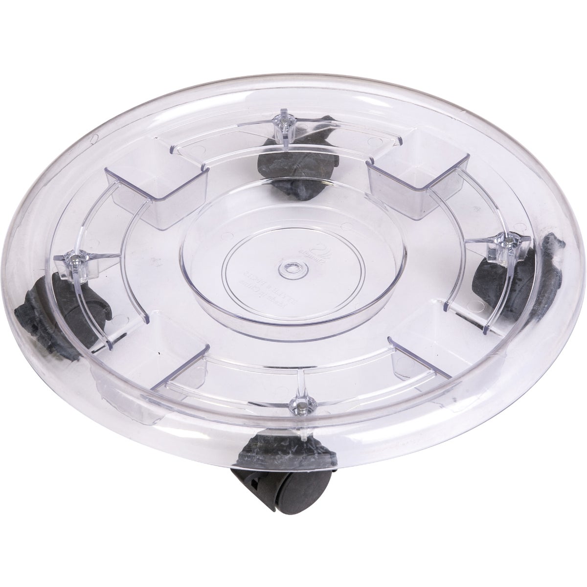 13" PLANT CADDY - PC13 by Woodstream Corp