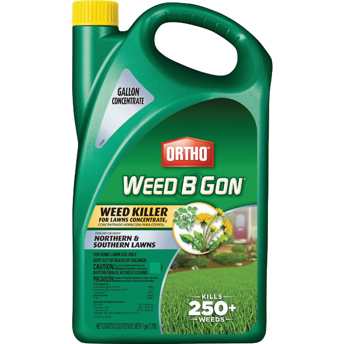 GAL CONC WEED B GON - 0408210 by Scotts Company
