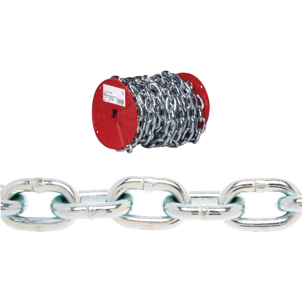 65' 1/4" G30 CHAIN - 0722127 by Cooper Campbell Apex