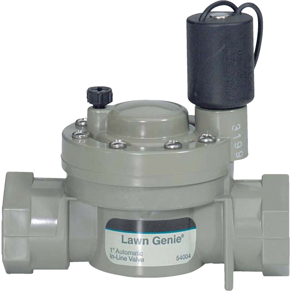 1" AUTO IN LINE VALVE - 54004 by Toro/elect Appl Ordr