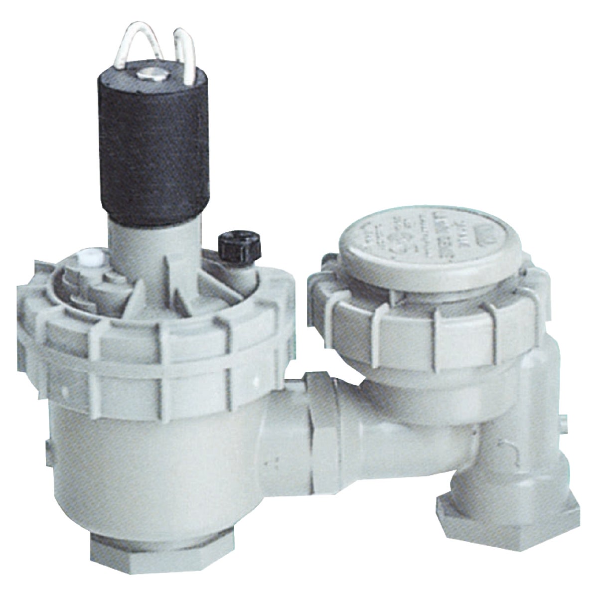 3/4" Valve Electrc - L7034 by Toro/elect Appl Ordr