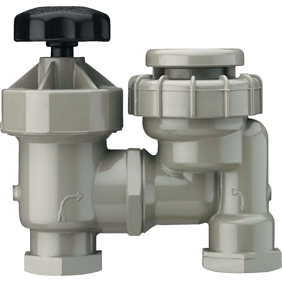 3/4" Manual Valve - L4034 by Toro/elect Appl Ordr
