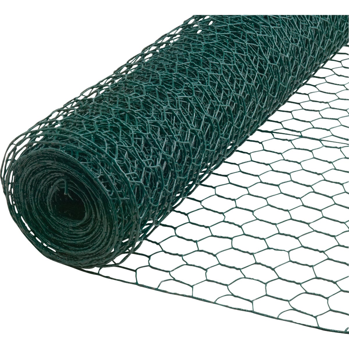 36"X25' 1" GRN PLTRY NET - 741914 by Do it Best
