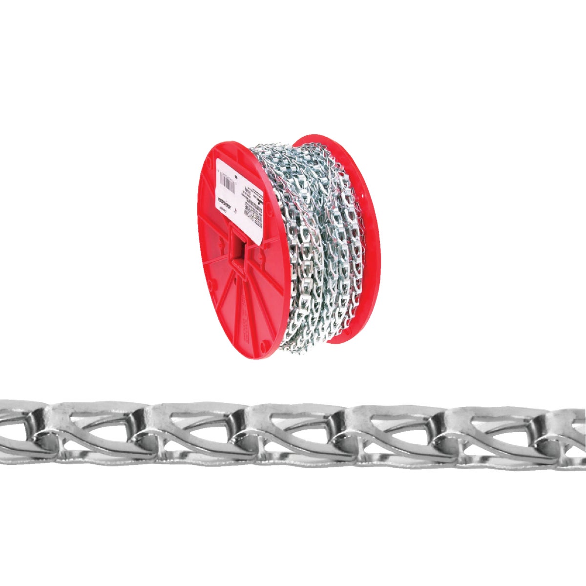 100' #35 SASH CHAIN - 0723727 by Cooper Campbell Apex