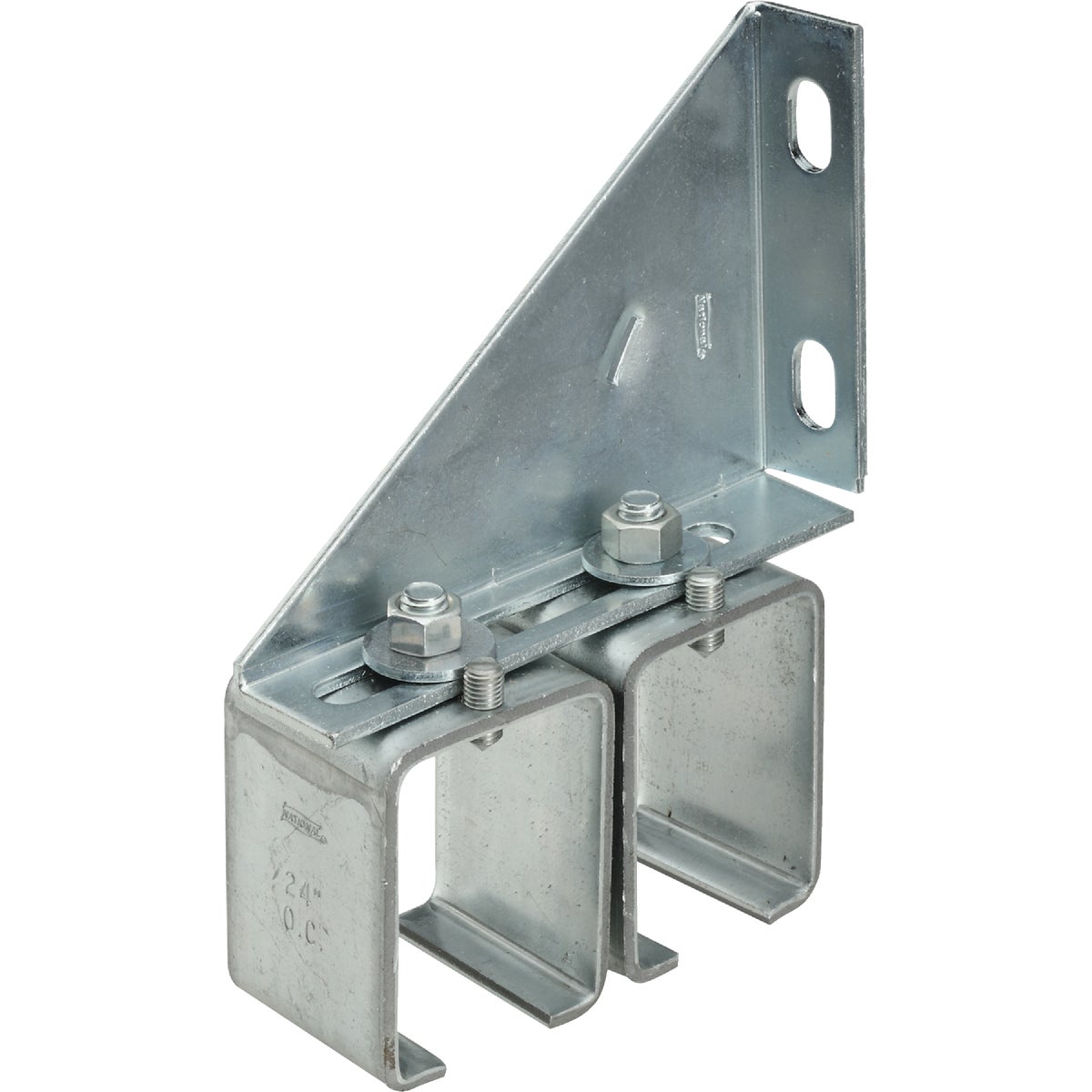 DOUBLE SPLICE BRACKET - N104752 by National Mfg Co