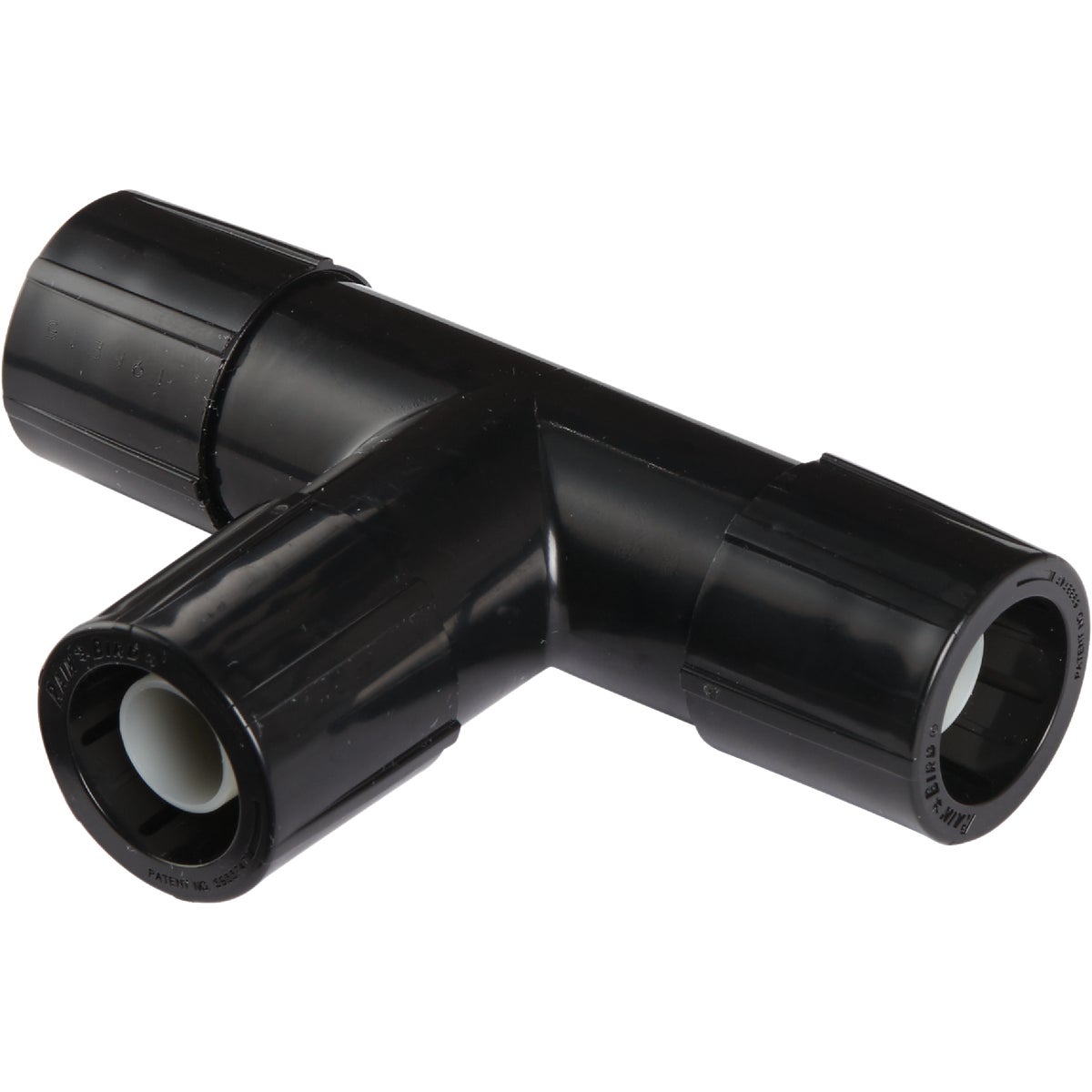 1 PK EASY FIT TEE - EFT25-1PK by Rain Bird Corp Consu