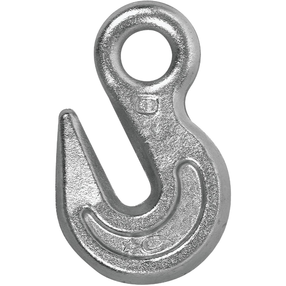 1/4" EYE GRAB HOOK - T9001424 by Cooper Campbell Apex