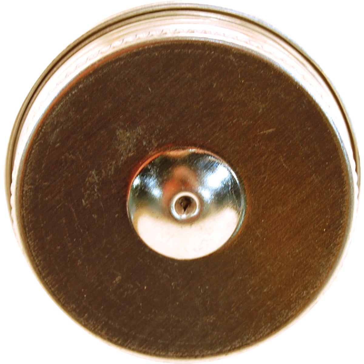 1-1/2" SHP STD GAS CAP - GC-175 by Arnold Corp