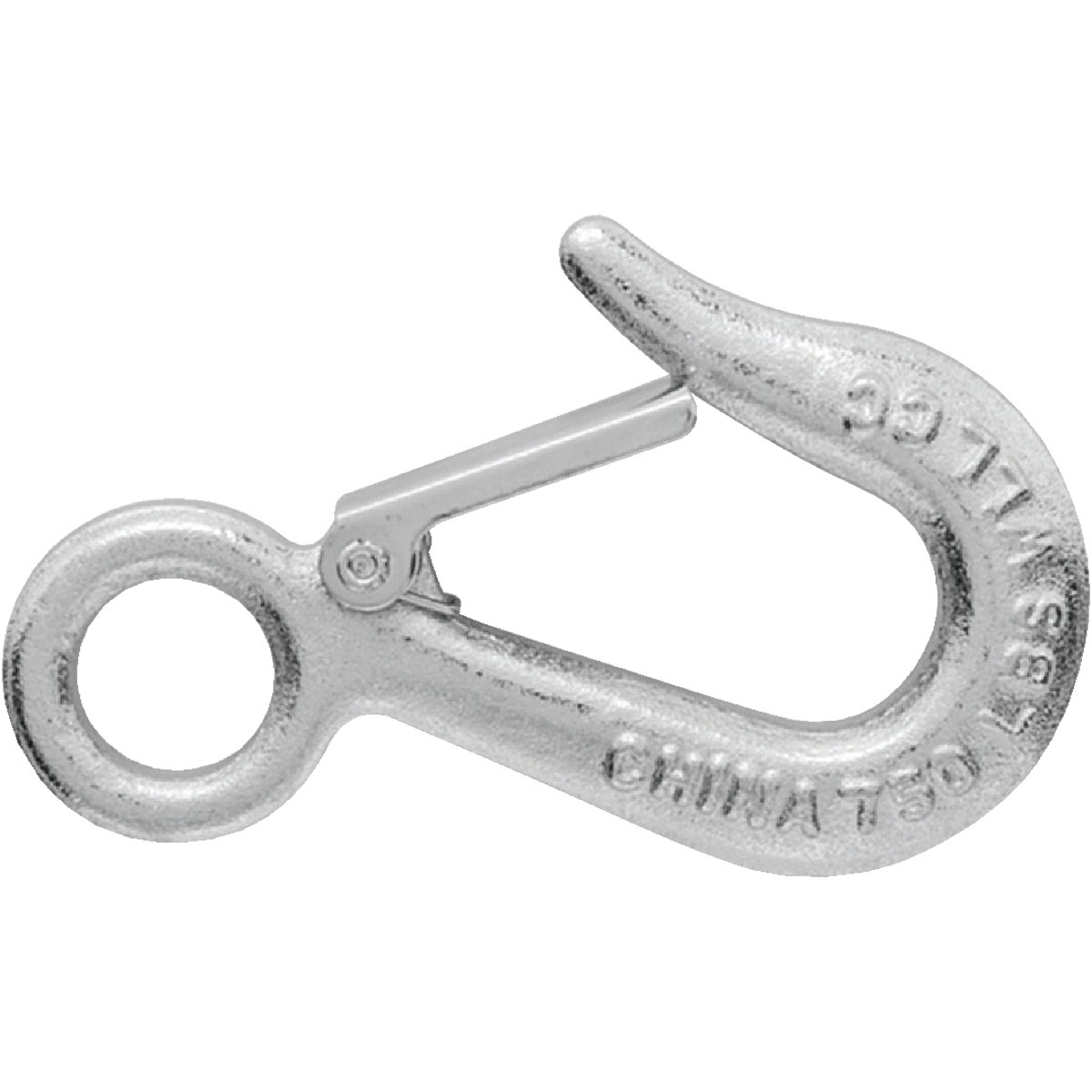 3/4" #2311 SNAP HOOK - T7620934 by Cooper Campbell Apex