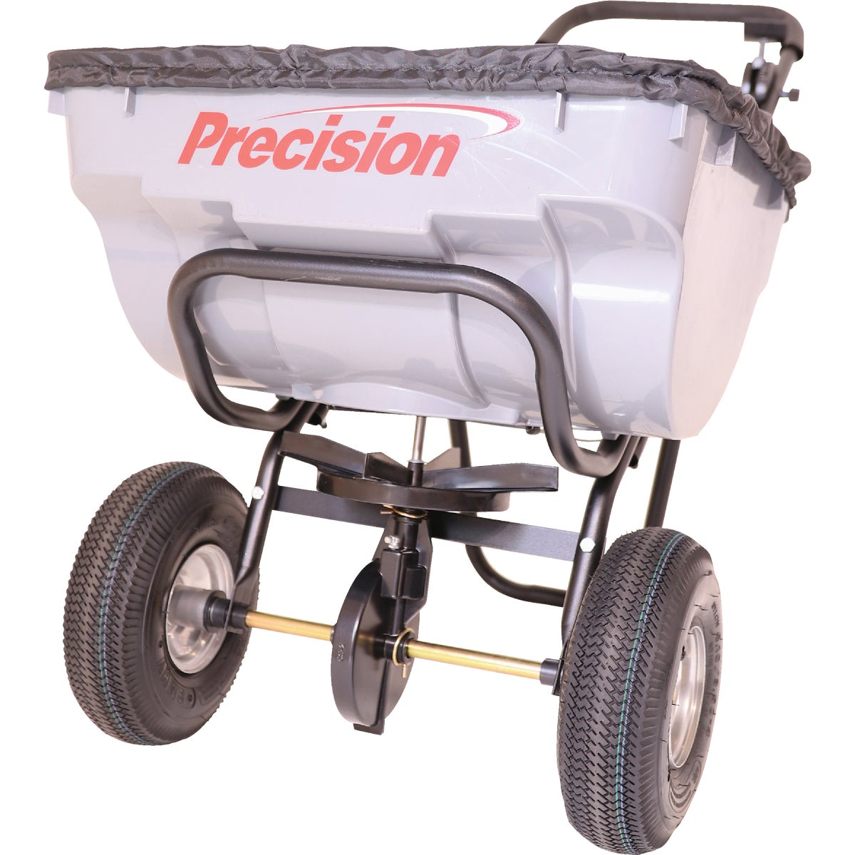 100lb Psh Brcst Spreader