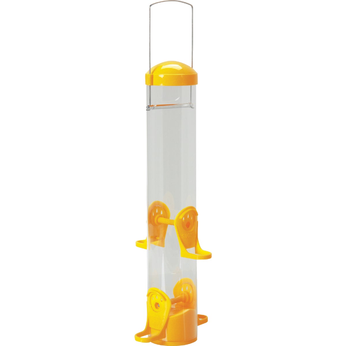15" FINCH FEEDER - 50102 by Hiatt Mfg