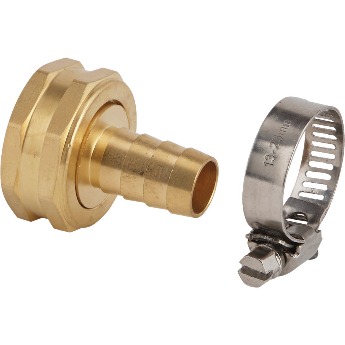 1/2" FEMALE HOSE REPAIR - DIB50451 by Bosch G W Gs