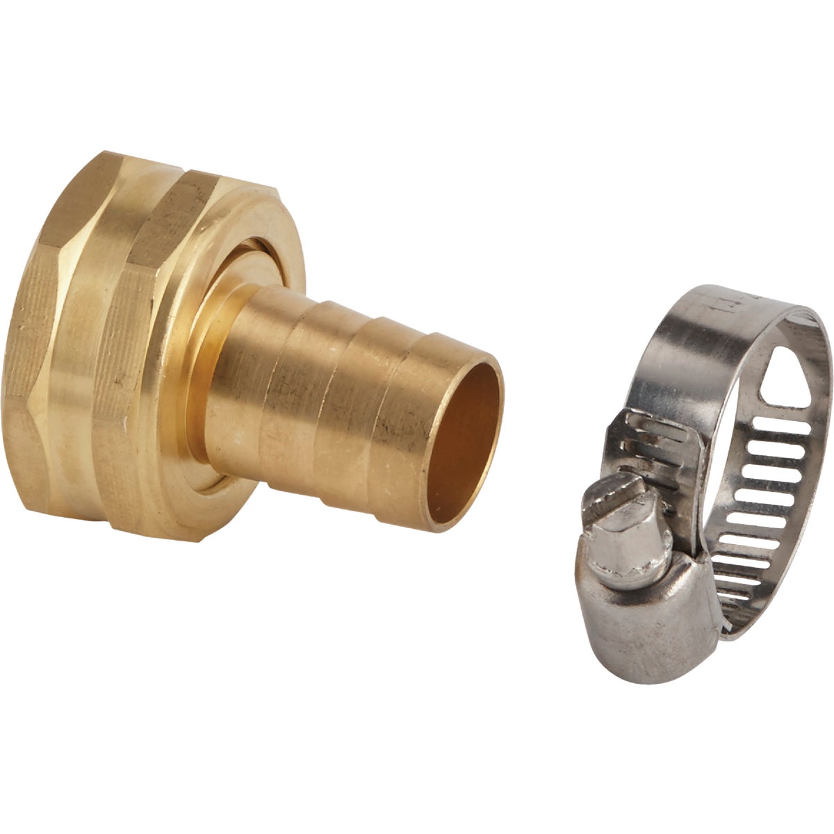 5/8" FEMALE HOSE REPAIR - DIB50454 by Bosch G W Gs