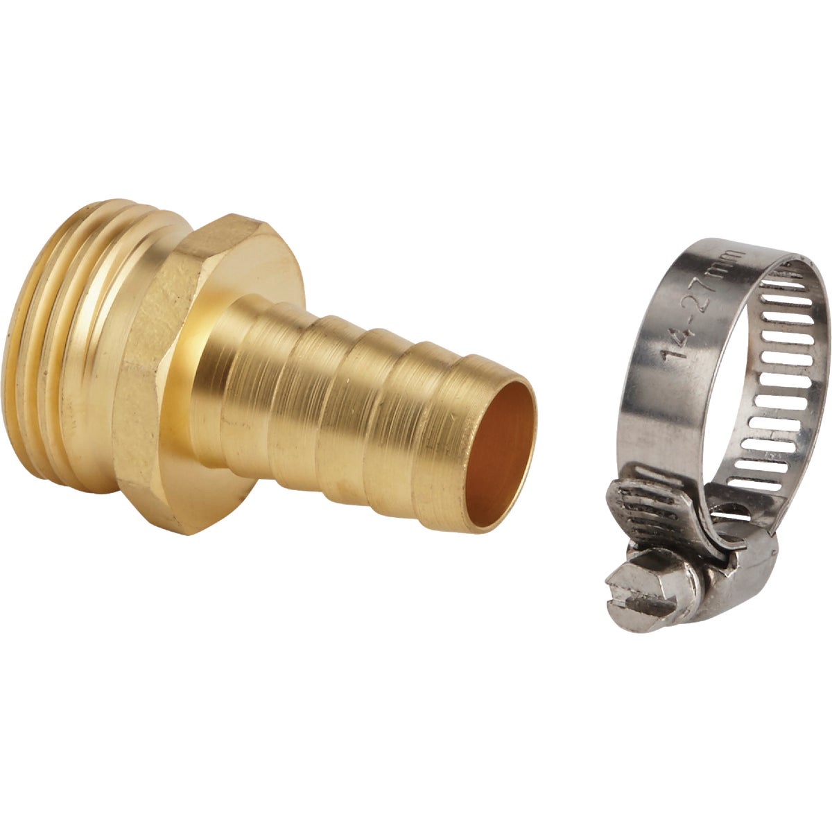 5/8" MALE HOSE REPAIR - DIB50453 by Bosch G W Gs