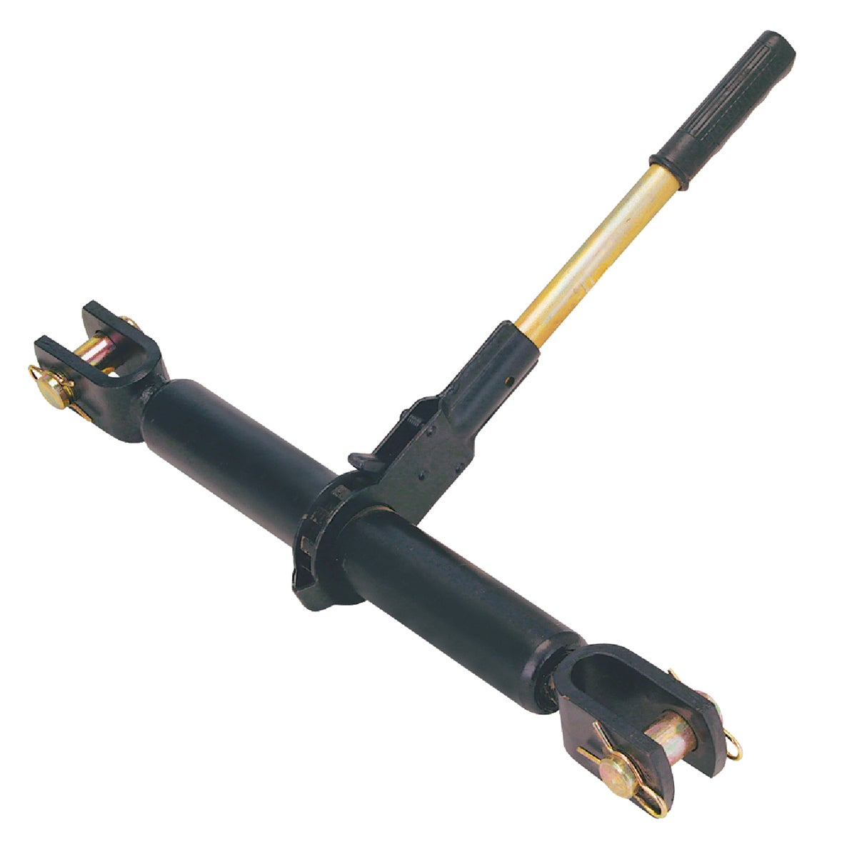 H/DUTY RATCHET JACK - S01054100-SL1541 by Speeco Farmex