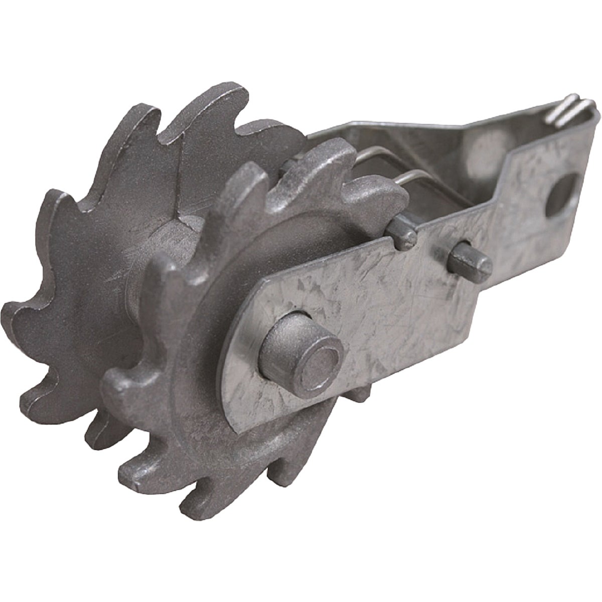 IN-LINE STRAINER - 1703 by Dare Products Inc