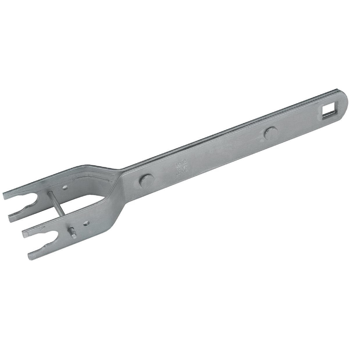 STRAINER HANDLE - 1701 by Dare Products Inc