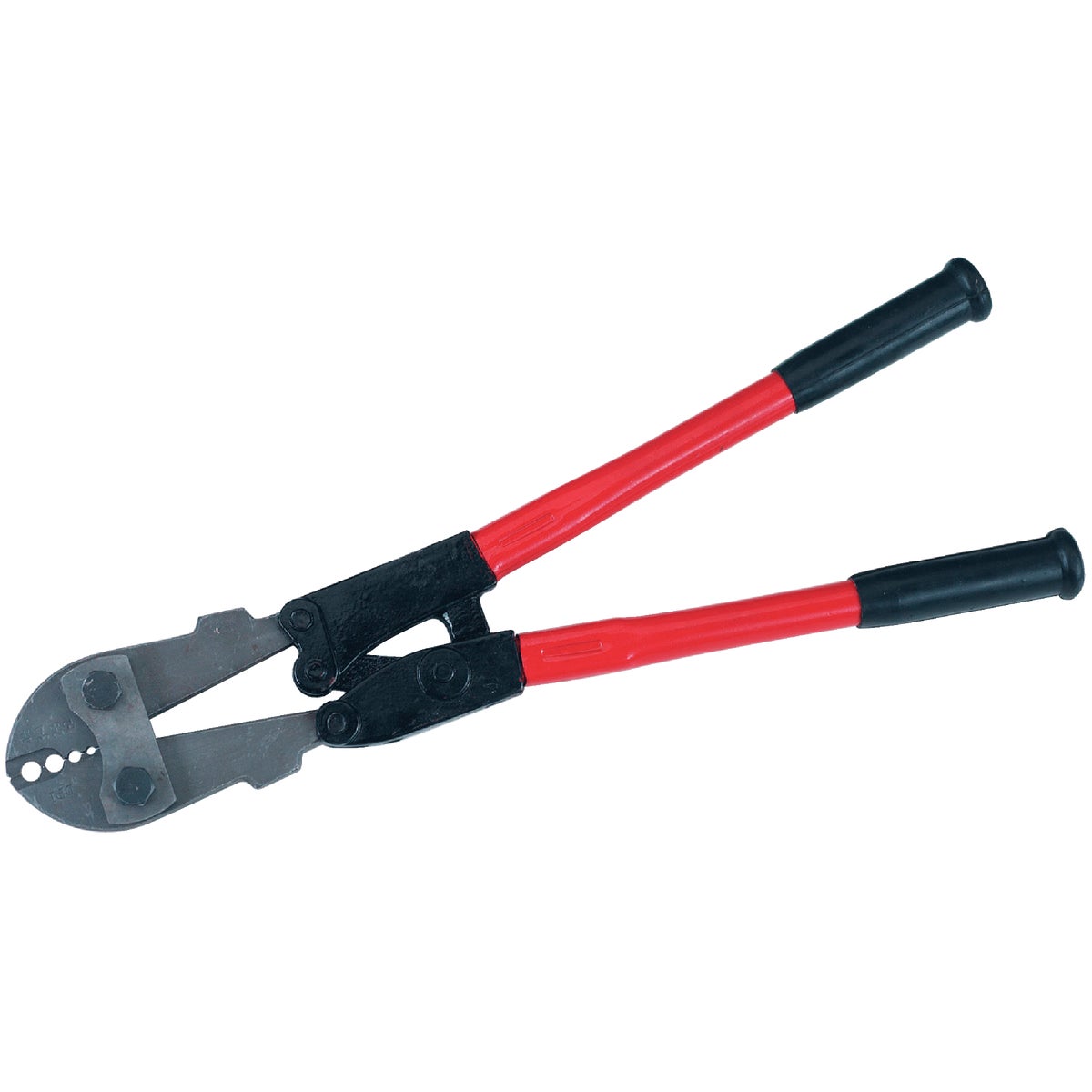 4-SLOT CRIMP TOOL - 2154 by Dare Products Inc