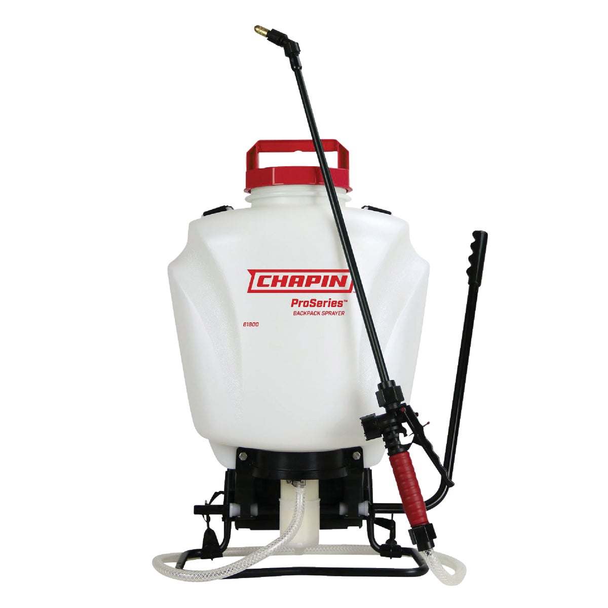 4GAL BACKPACK SPRAYER - 61800 by Chapin Mfg