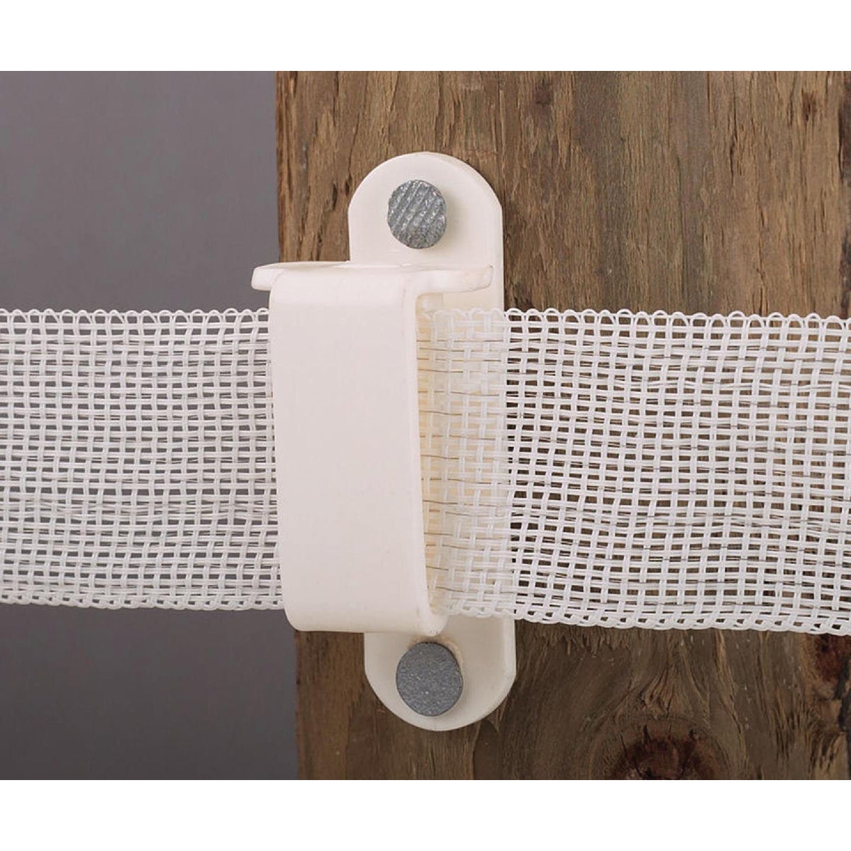 25PC WHT WOOD INSULATOR - 2330-25W by Dare Products Inc