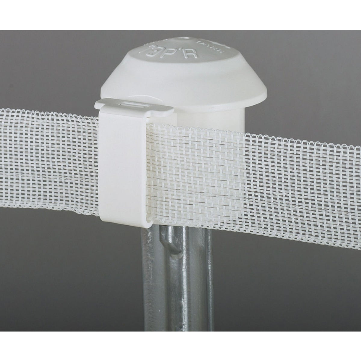 10PC TPOST TPR INSULATOR - 2929 by Dare Products Inc