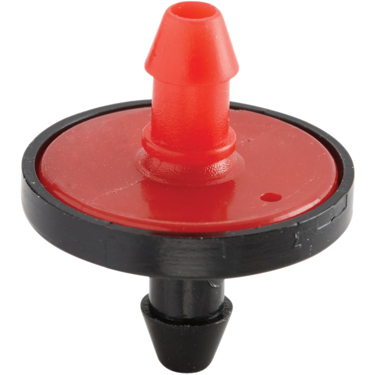 1/2GPH IN-LINE DRIPPER - 116025B by Raindrip Inc