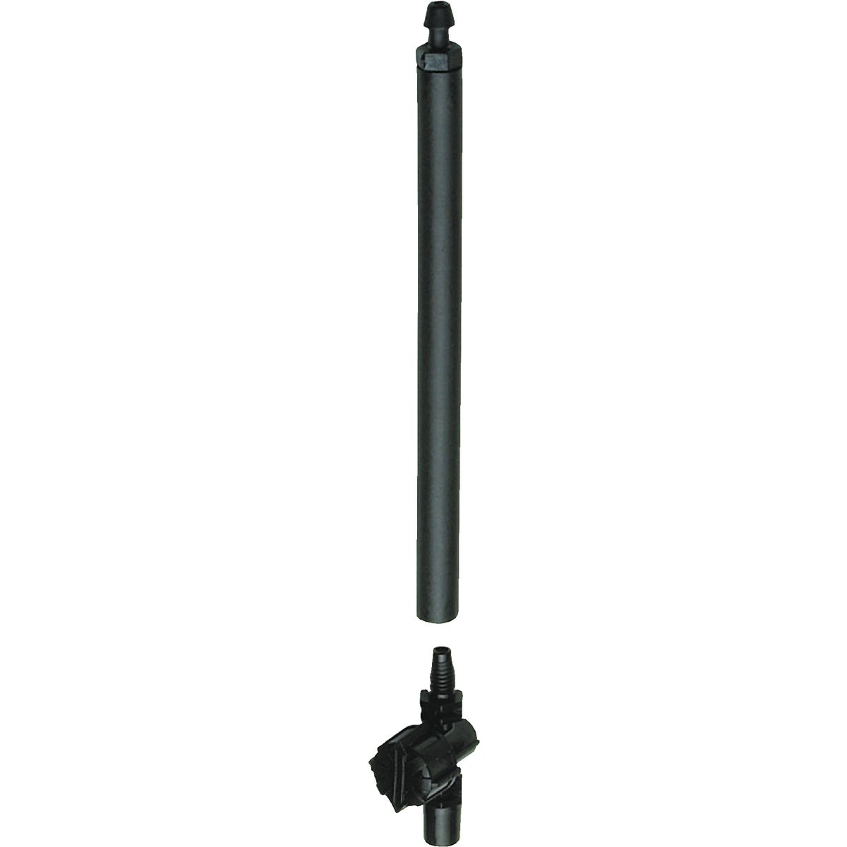 MISTER &amp; 4" BARBED RISER - 166005B by Raindrip Inc
