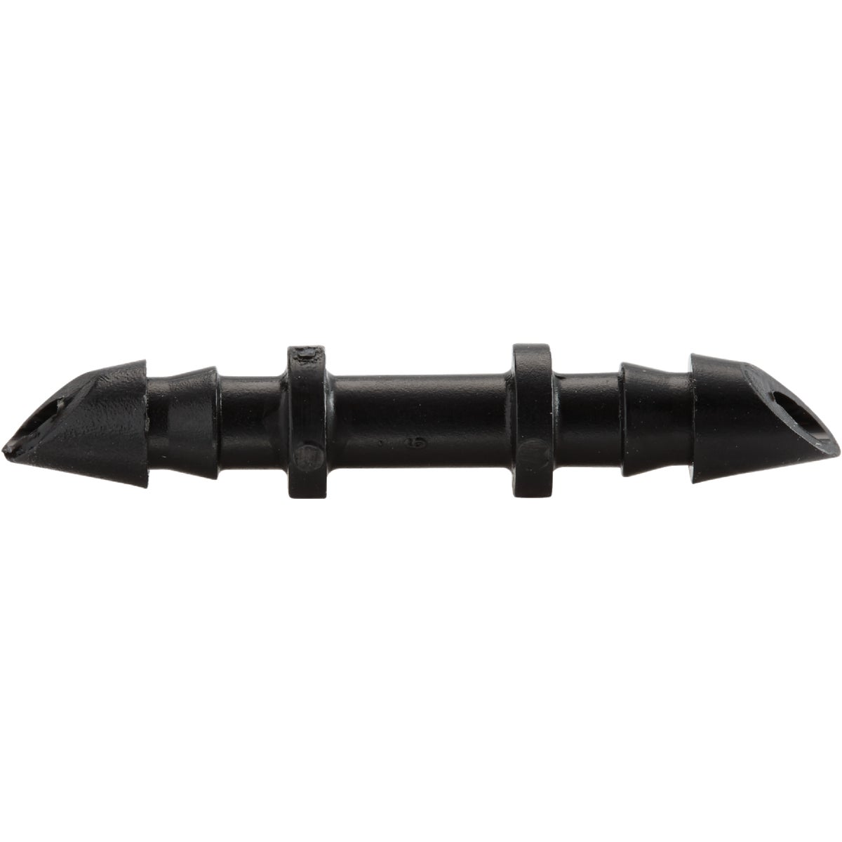 1/4" BARBED CONNECTOR - 312025B by Raindrip Inc