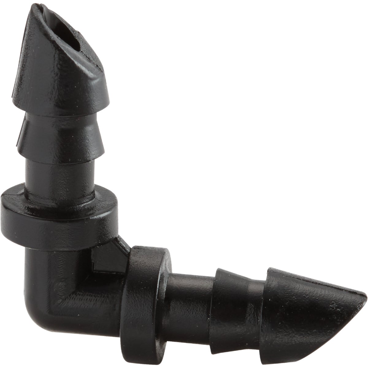 ELBOW BARB 1/4" - 314025-8 by Raindrip Inc