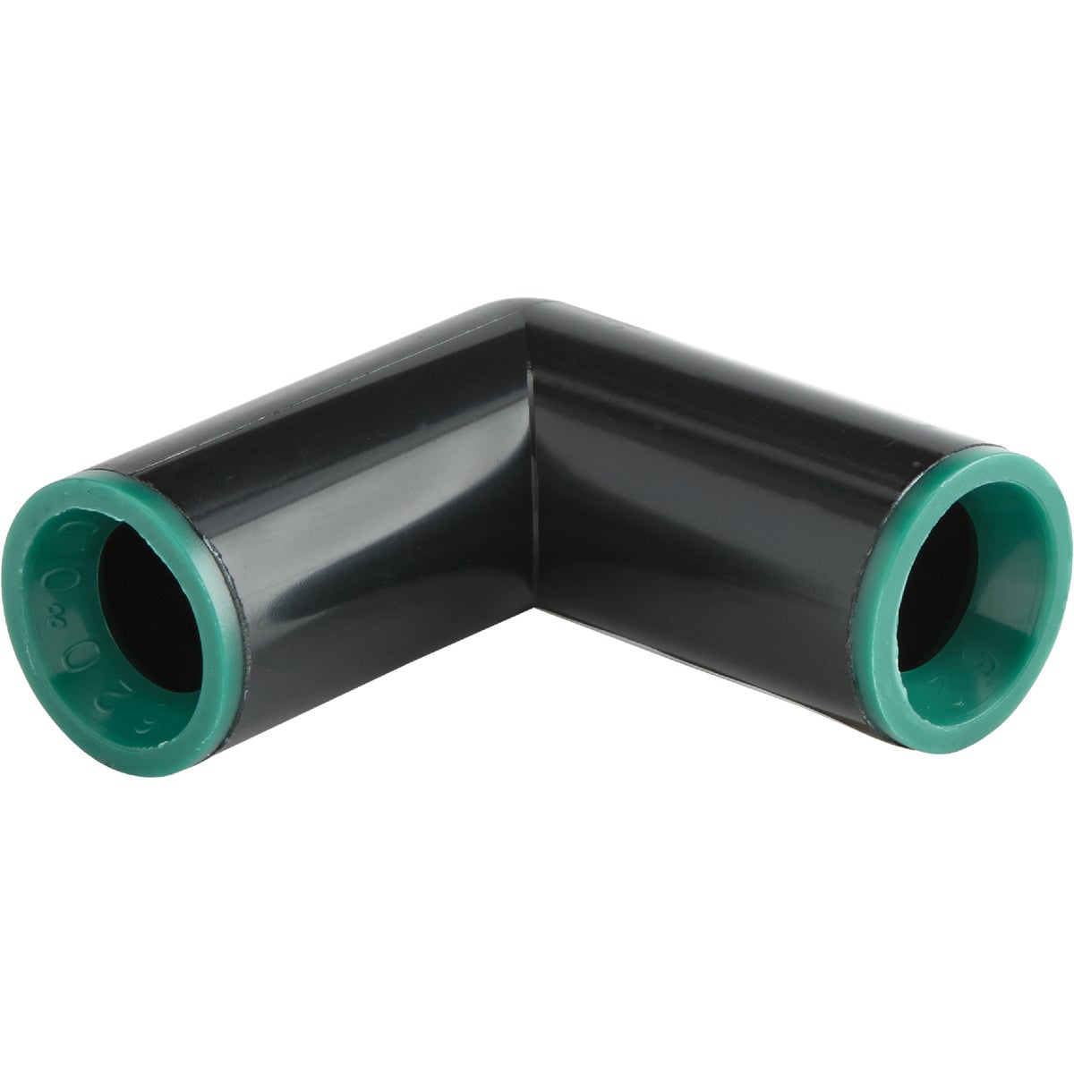 1/2" COMPRESSION ELBOW - 367G00UB by Raindrip Inc