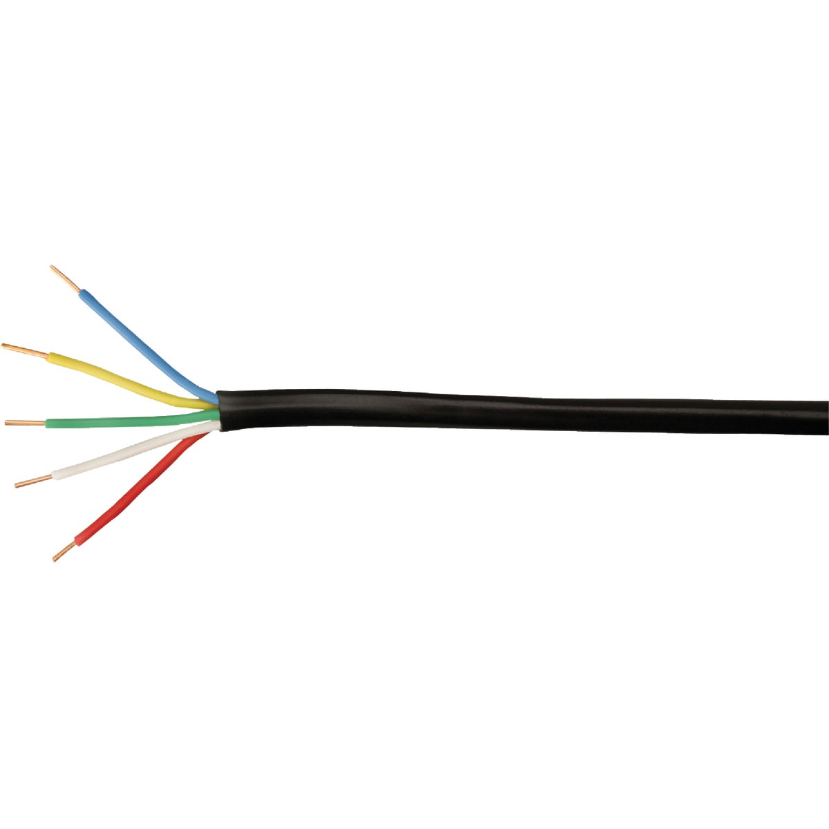 18/5 SPRINKLER WIRE - 54705-05-08 by Woods Wire Coleman