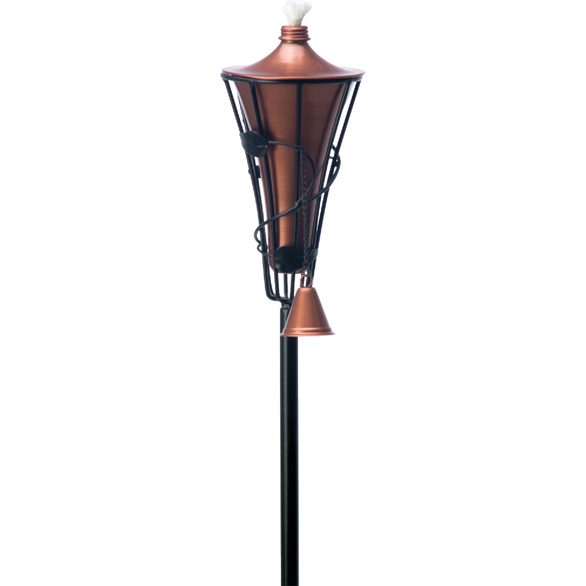 5' COPPER METAL TORCH - M15007 by Do it Best