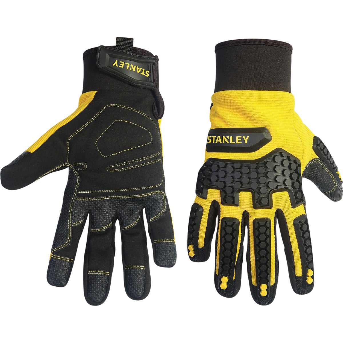 LRG TRADESMAN XC GLOVE - 151L by Custom Leathercraft