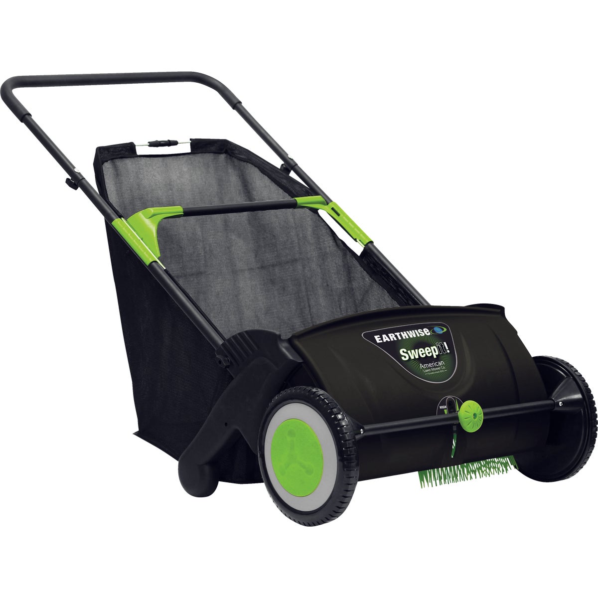 21" YARD SWEEPER - 23630YW by Great States Corp