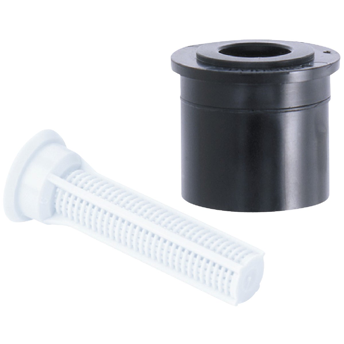 8' HALF PATTERN NOZZLE - 8HC1 by Rain Bird Corp Consu