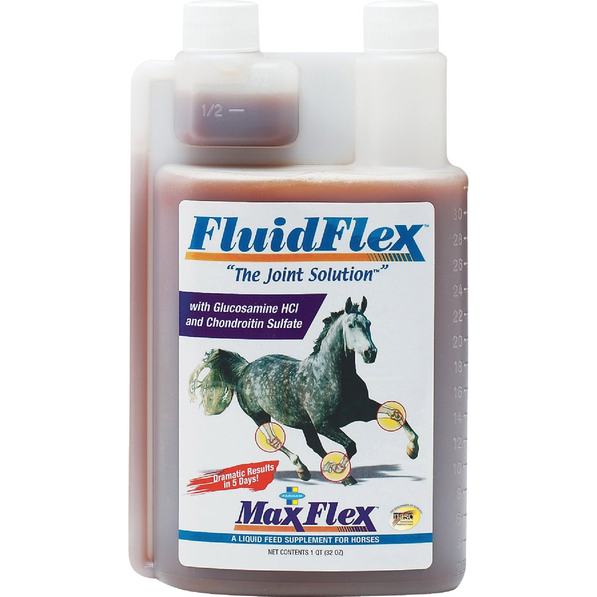 32OZ FLUIDFLEX JOINT - 12960 by Farnam Central Life