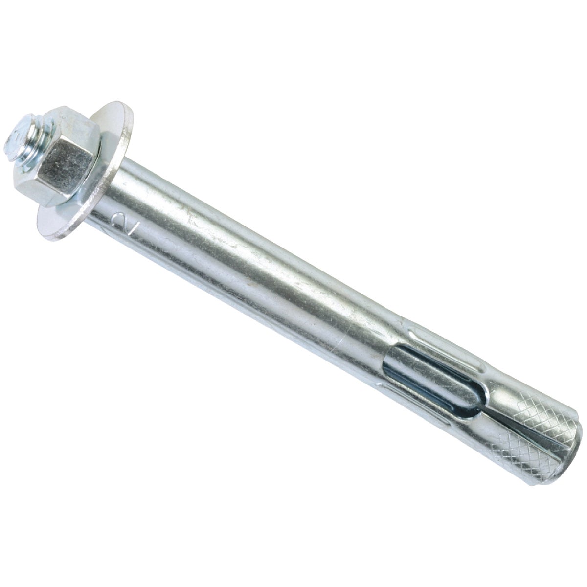 1PC 3/8X3 HEX SLV ANCHOR - 50115 by Itw Brands
