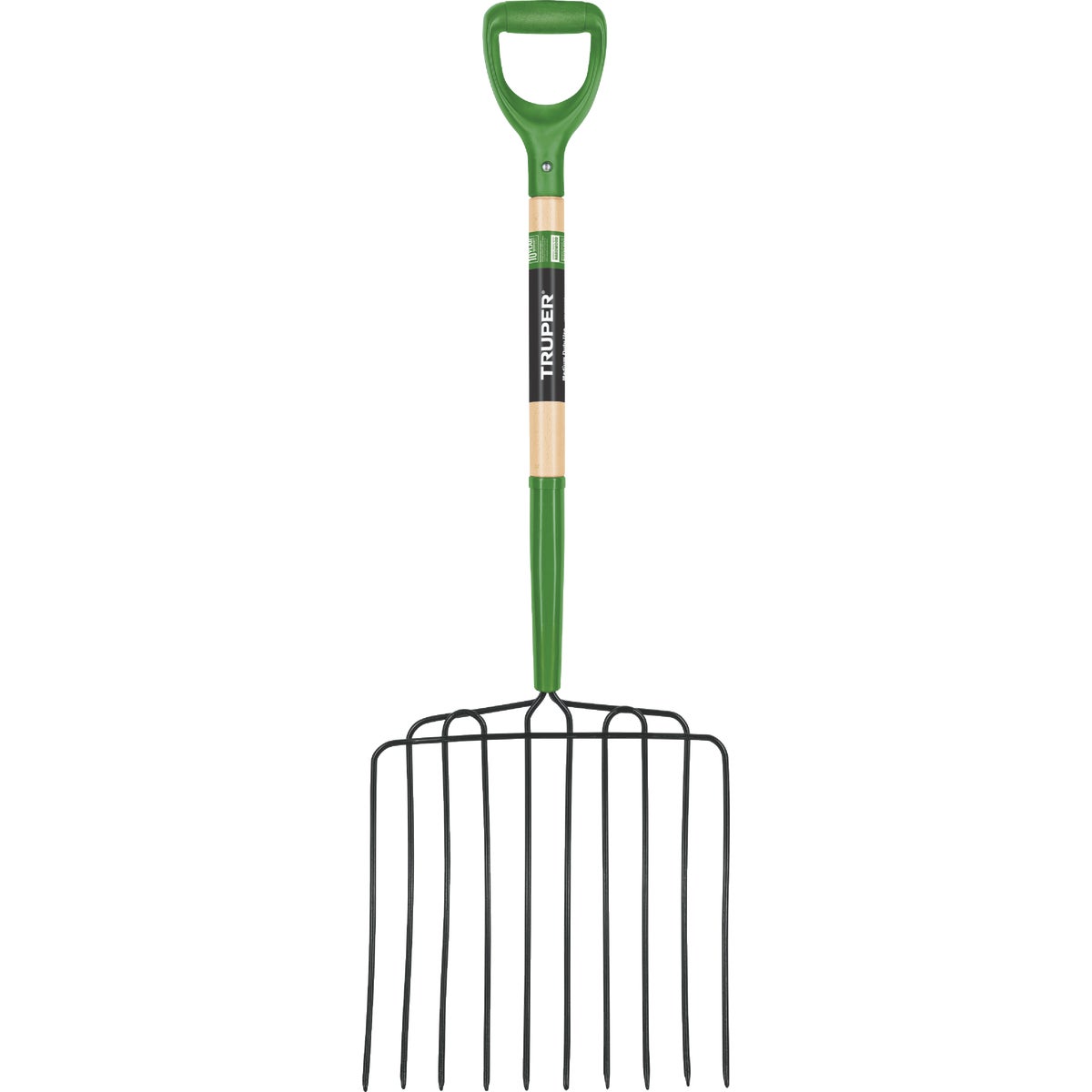 ENSILAGE FORK