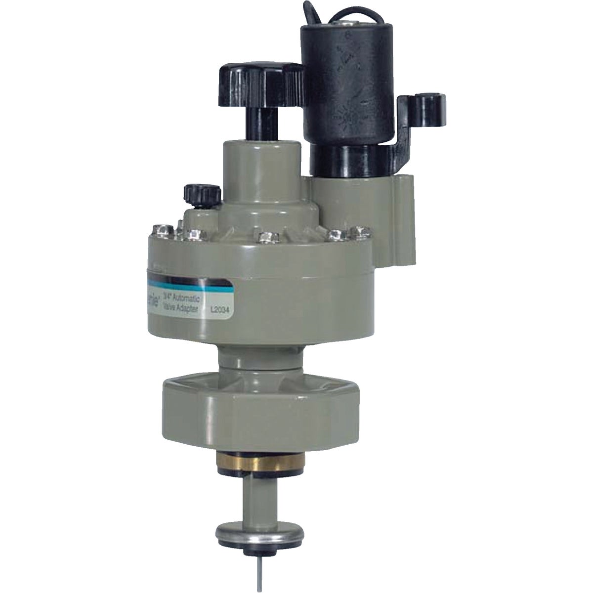 3/4" Auto Adapter Valve - L2034 by Toro/elect Appl Ordr