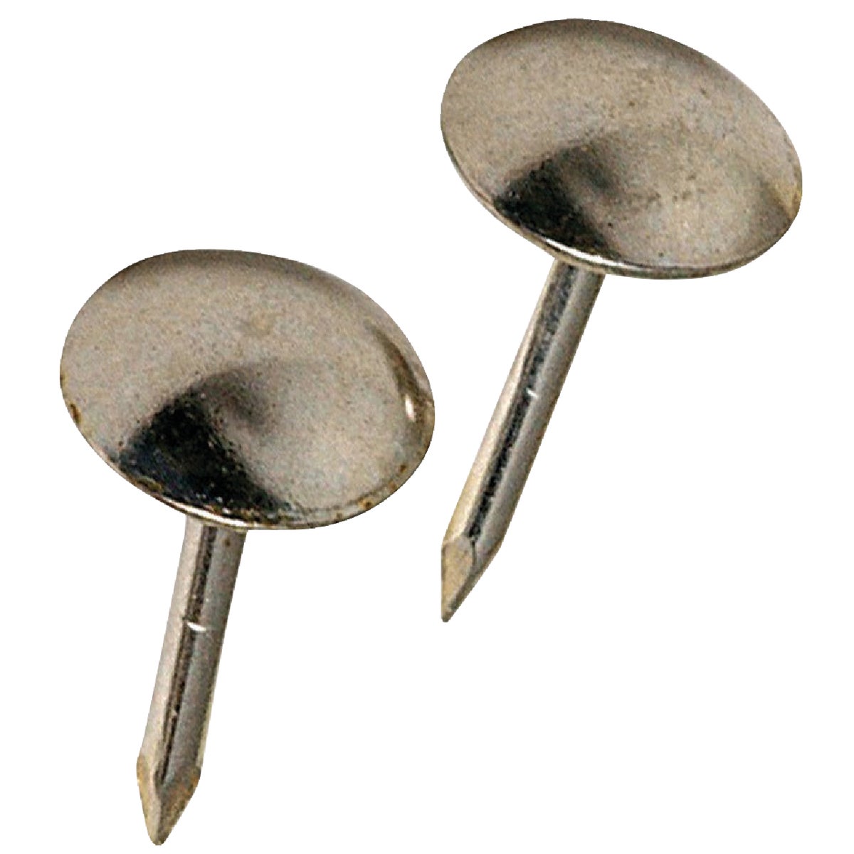 SMALL NP UPHOLSTERY NAIL - 122687 by Hillman Fastener